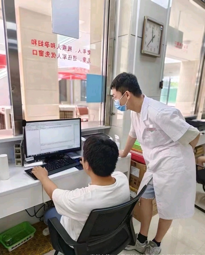 数智化提升医疗机构服务,数智赋能改善医疗服务