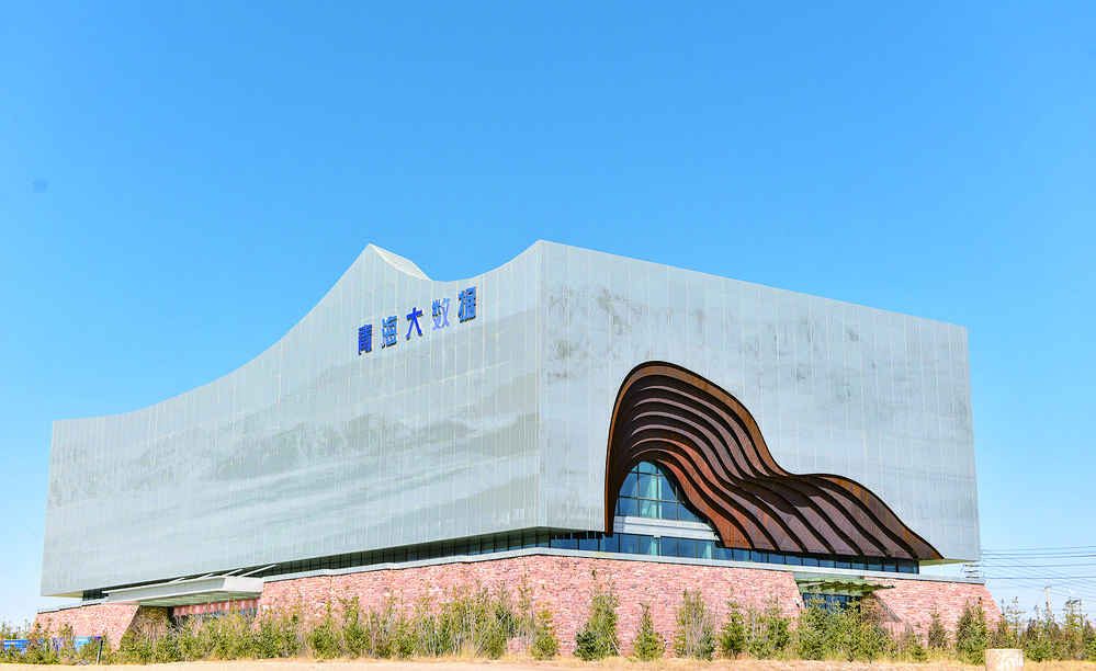 大数据的一次100%“清洁探索”