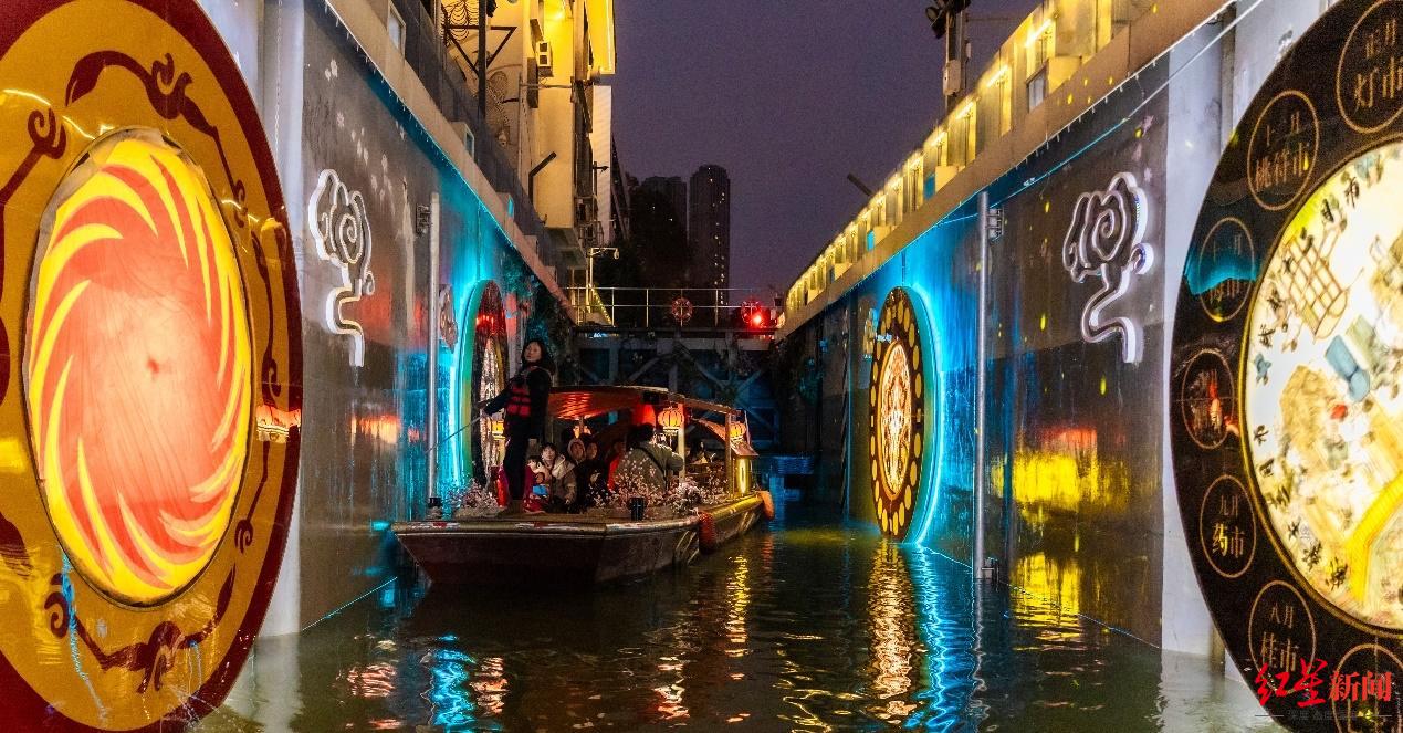 刷榜出圈！这个春节，“在成都过年”为何成为风尚？