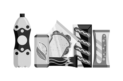 不小心吃进一点塑料会怎么办,不小心误食了塑料该怎么办