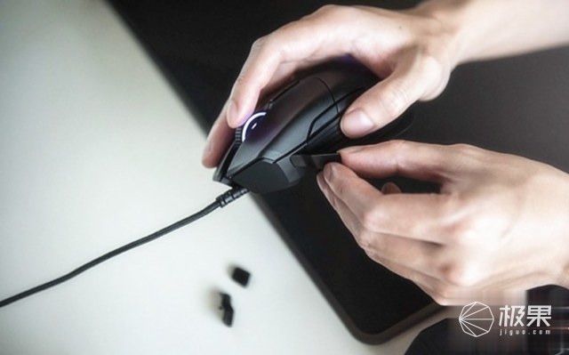 吃鸡鼠标推荐最新,吃鸡专用鼠标推荐