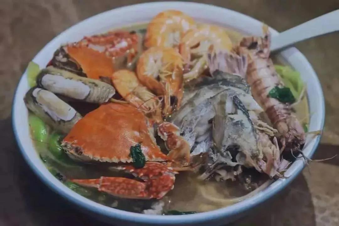 秋日里泥土的芬芳,秋日里的鲜滋味