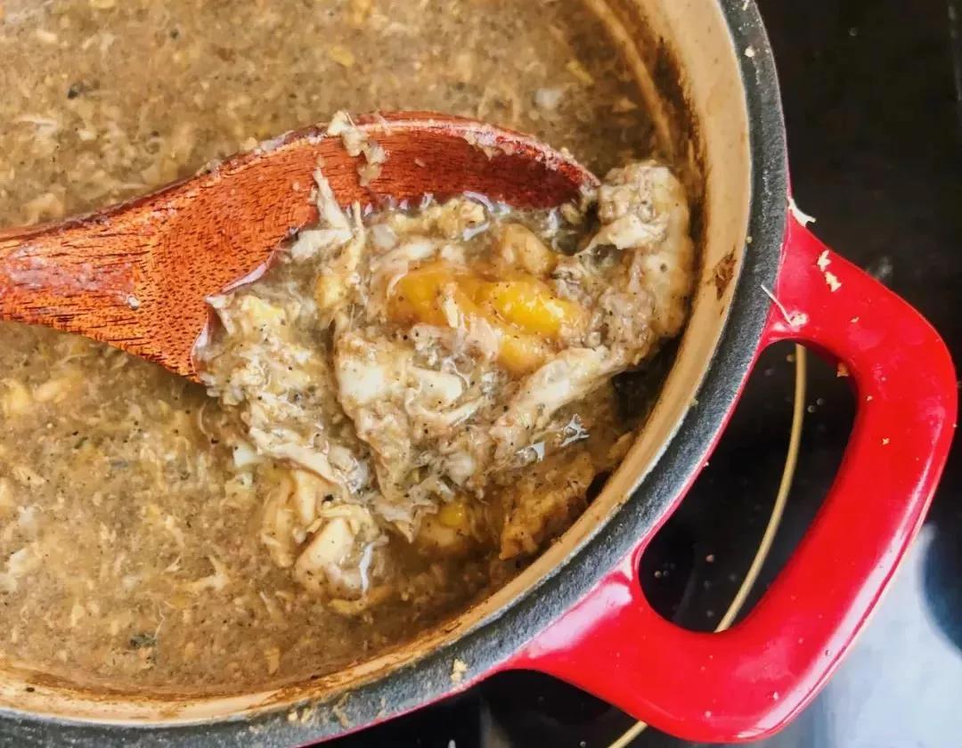 秋日里泥土的芬芳,秋日里的鲜滋味