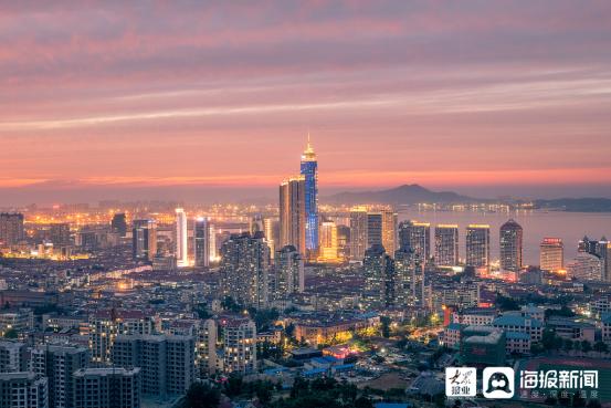 烟台新航标：向着万亿俱乐部进发