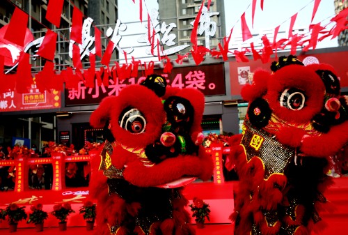 邯郸阳光超市卓昱店,阳光卓昱店