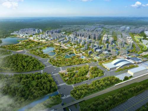 双流区2024重点项目,双流区tod最新规划