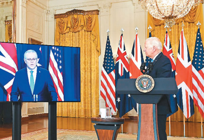 两边下注,澳大利亚打错算盘