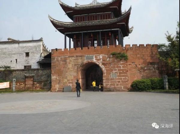 怀化有多美,怀化其实很美