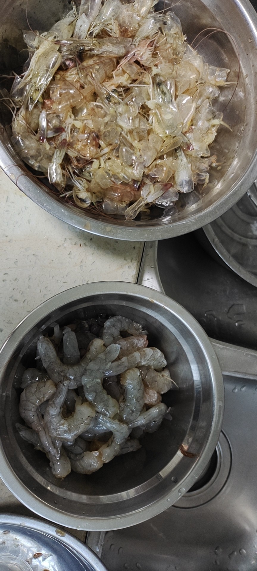 腌制虾仁钓饵效果怎么样,自制河虾专用饵料配方大全
