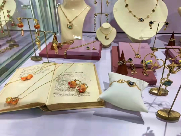 5000多种进博会同款入驻，虹桥品汇二期A栋怎么逛，看过来……