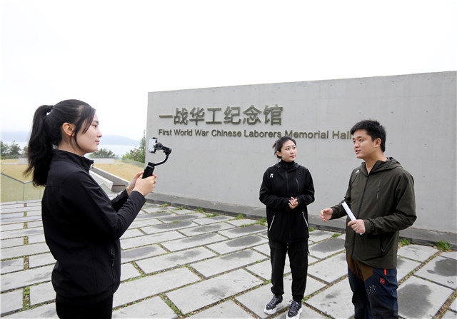 第二十二届中国记者节,第22个记者节致敬真实的力量