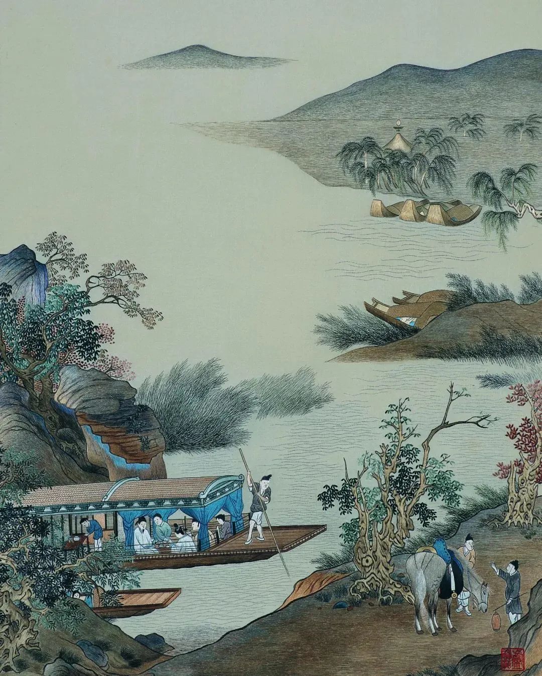 开在上海的店,一家开在上海的店