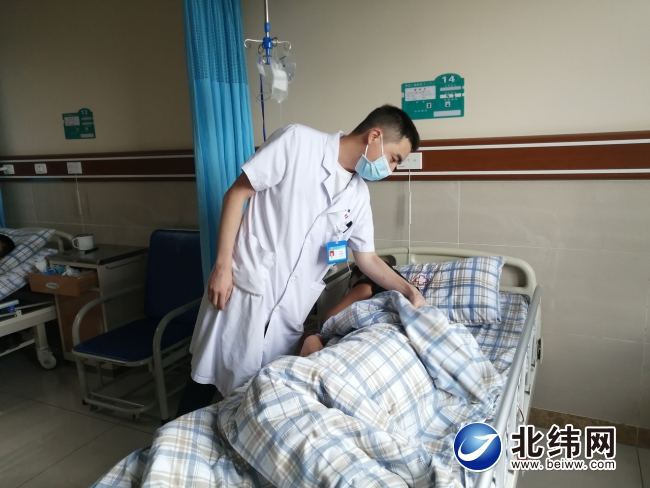 一外地患者舍近求远来雅除石雅安仁康医院精湛医术赢赞誉