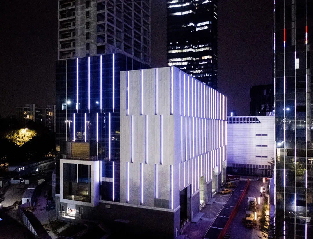 广州变电站,广州数字变电站