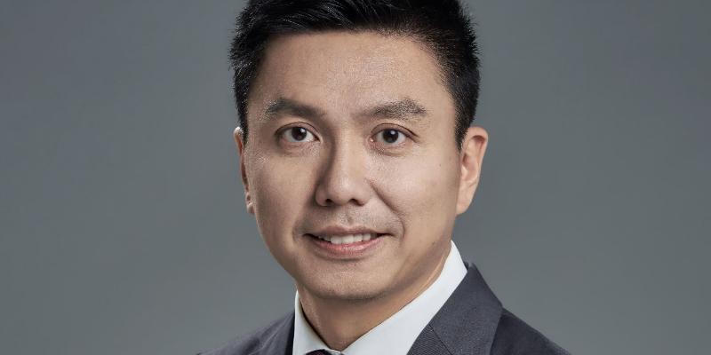 赛默飞世尔中国区总裁,赛默飞世尔科技冯时翰