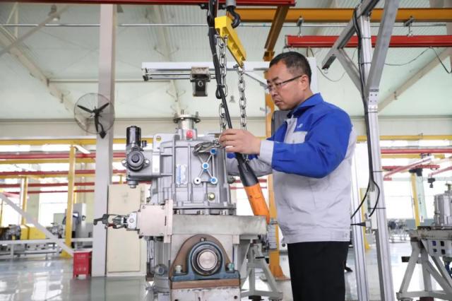 工业倍增招商引资,加快高新区高质量发展的实施方案