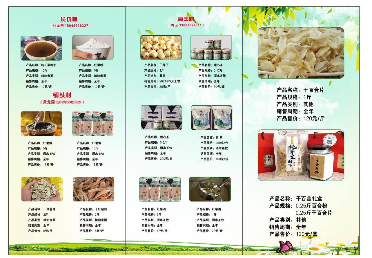 乡村振兴高丰,汾阳高丰村做电商