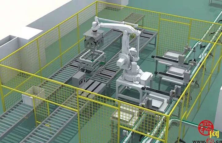 年产值26亿元，看“红日”在商河飞速升起