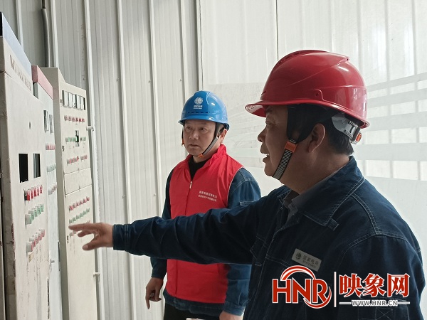 优化供电营商环境的措施建议,信阳平桥供电公司