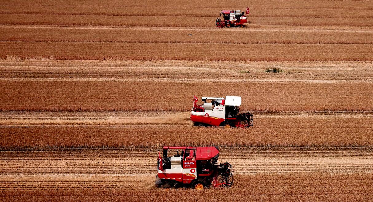 潍柴雷沃高端农机具产业基地项目,潍柴动力制造业排名