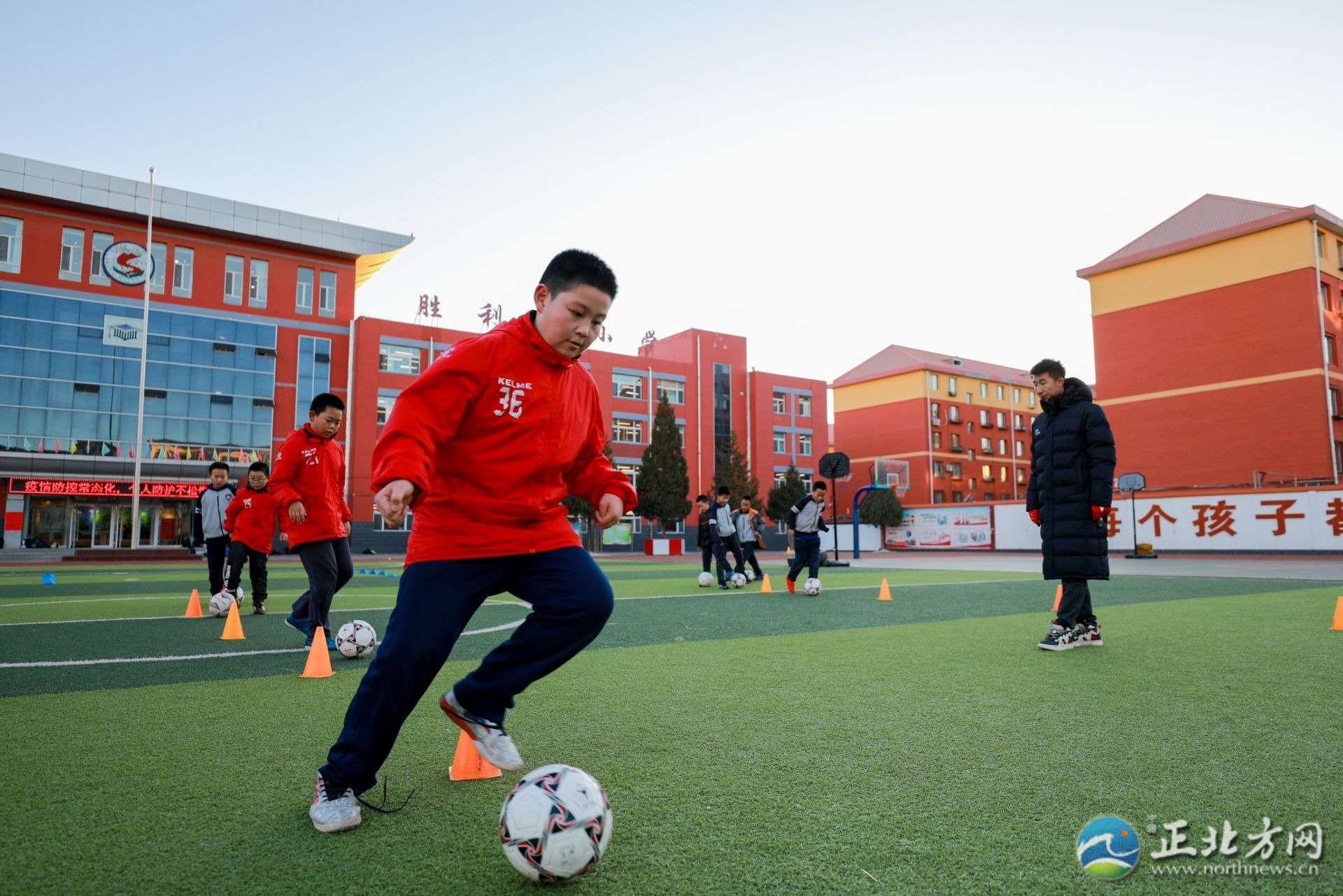 精彩社团课,精彩课程系列