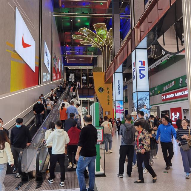 砂之船苏州湾超级奥莱500平大平层,砂之船苏州湾超级奥莱现状