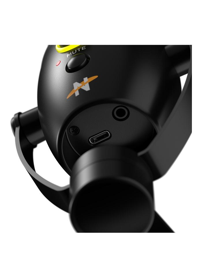 neatbee麦克风,neat麦克风