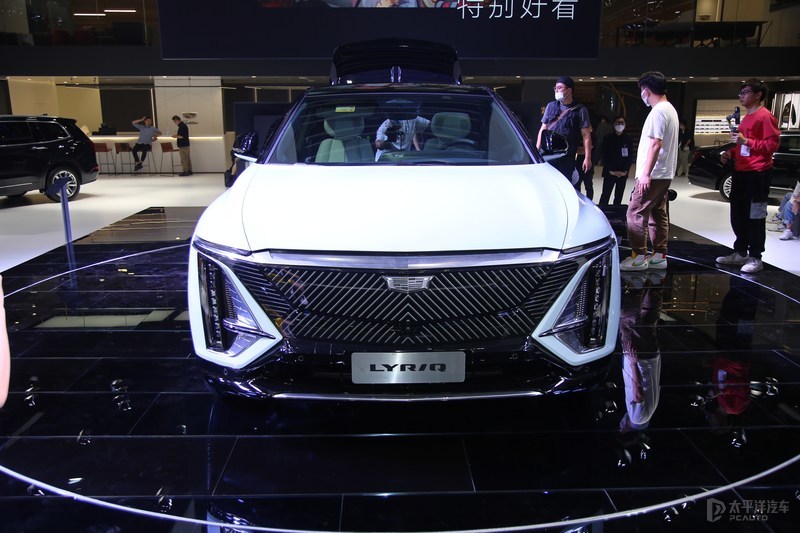 2022年值得期待的10款车,2022新车展望这几款值得重点关注