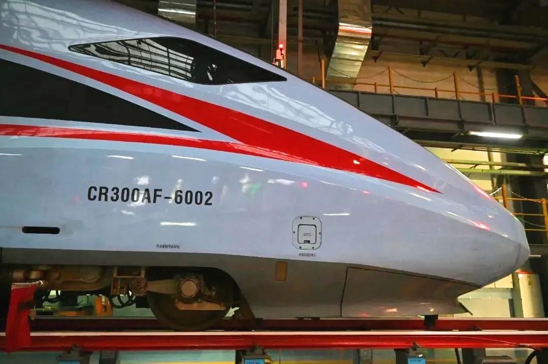 动车号前字母代表什么,动车上的字母分别代表什么