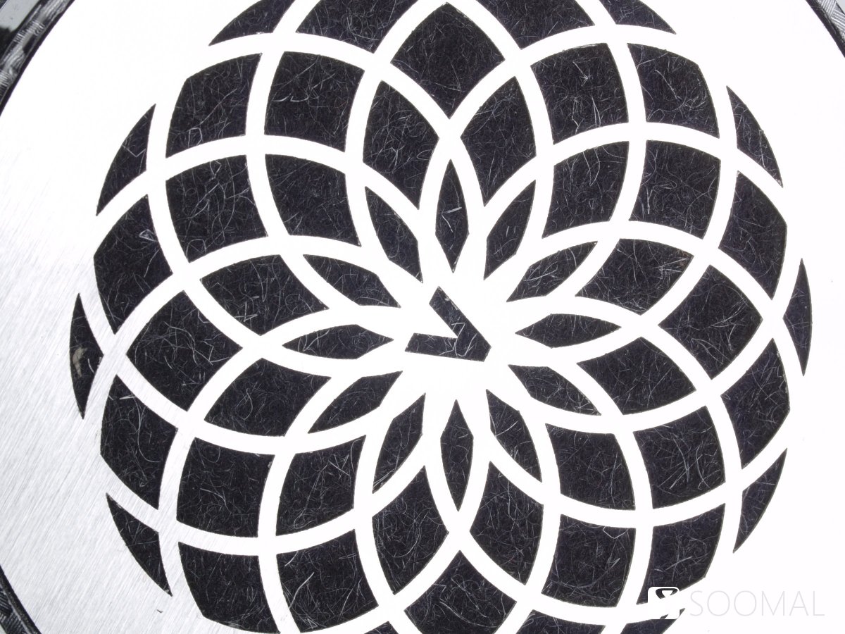 Verumone头戴式耳机「平板式扬声器」产品图集「SOOMAL」