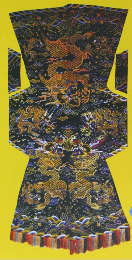 孟晖代表作品,孟晖传统文化