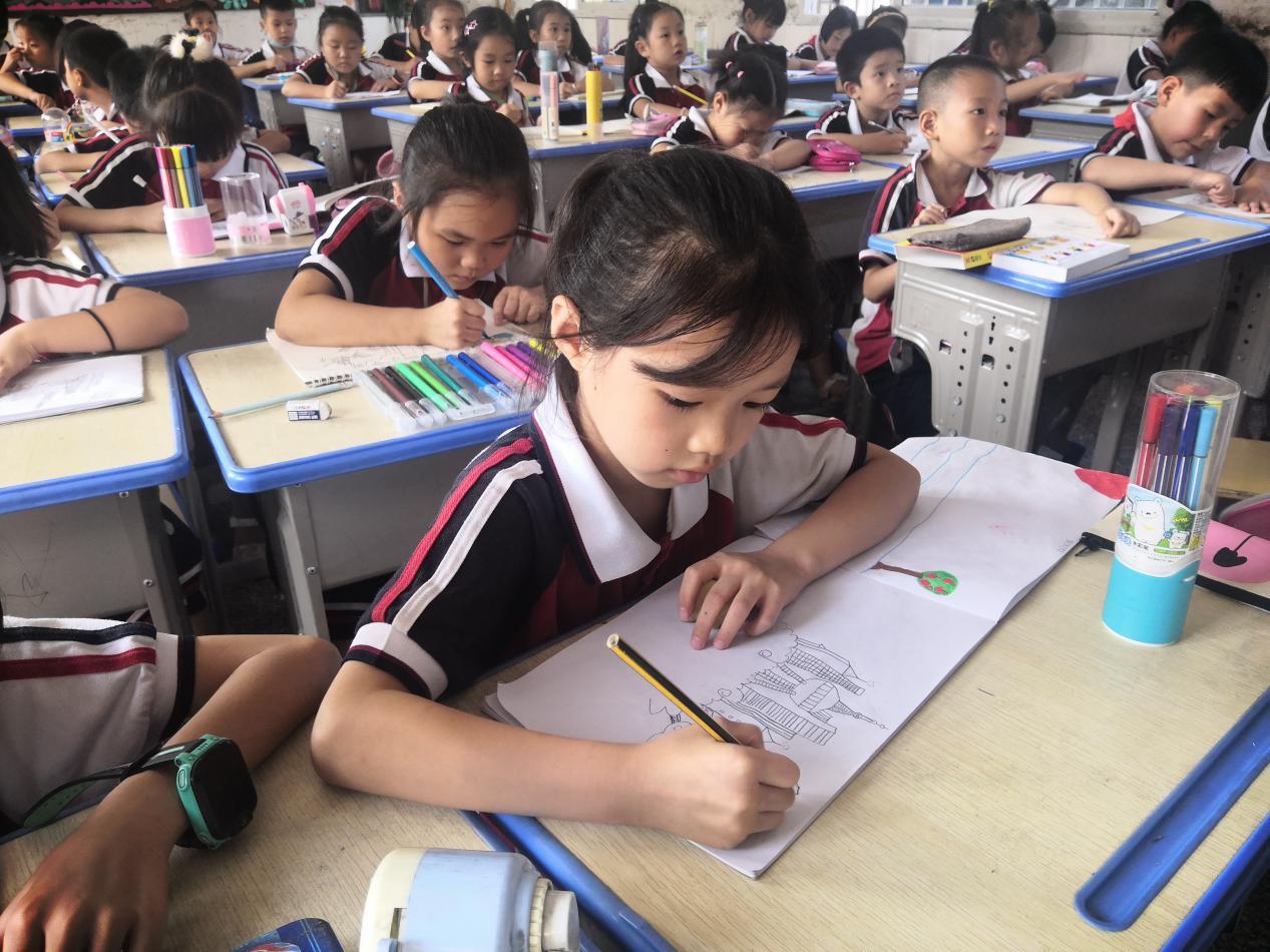 娄星区志愿服务活动培训,娄底三小课后服务社团