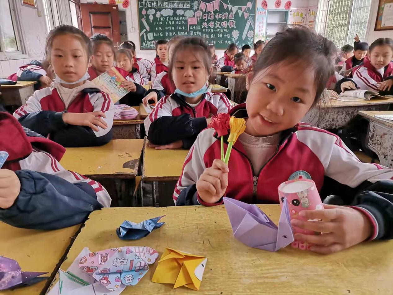 娄星区志愿服务活动培训,娄底三小课后服务社团