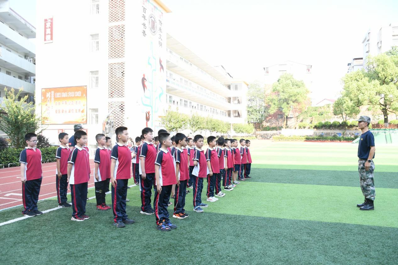 娄星区志愿服务活动培训,娄底三小课后服务社团