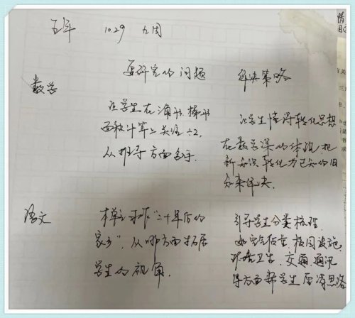 减负提质对学校的建议,减负提质共育未来