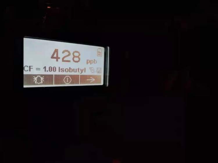 住宅小区的诡异事,居民楼怪事