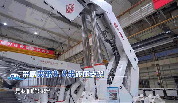 《奔跑吧·黄河篇2》收官之旅走近大国重器，兄弟团致敬大国工匠精神