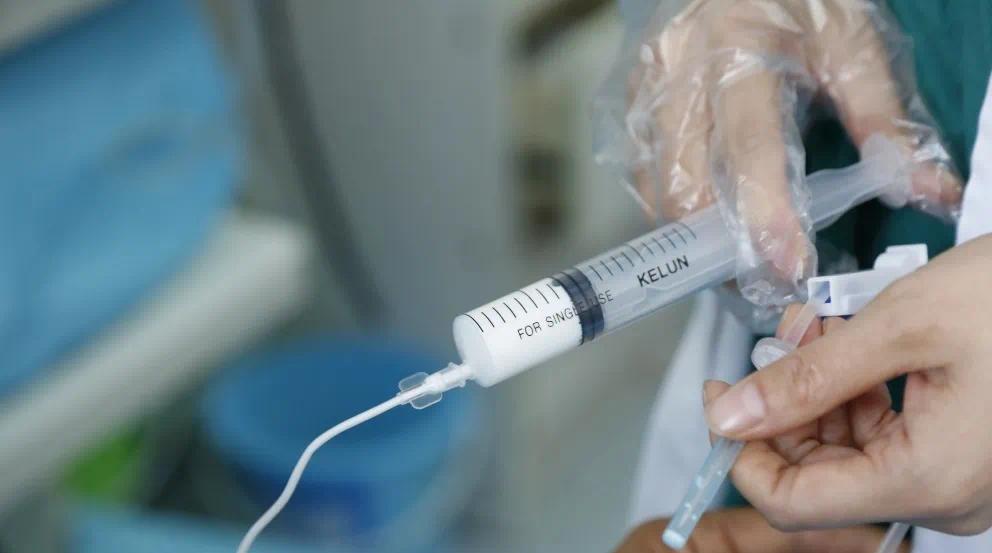 胃镜科普全过程,胃镜的健康指导