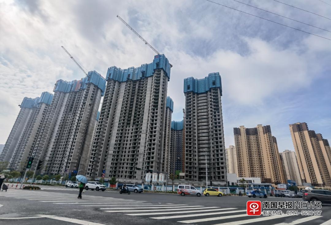 好消息南宁,南宁经适房现在多少钱一平方