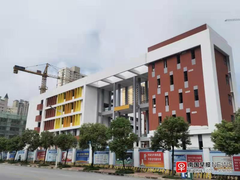 好消息南宁,南宁经适房现在多少钱一平方