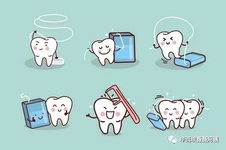 牙科医生儿童牙刷怎么选,矫正牙齿牙刷儿童推荐