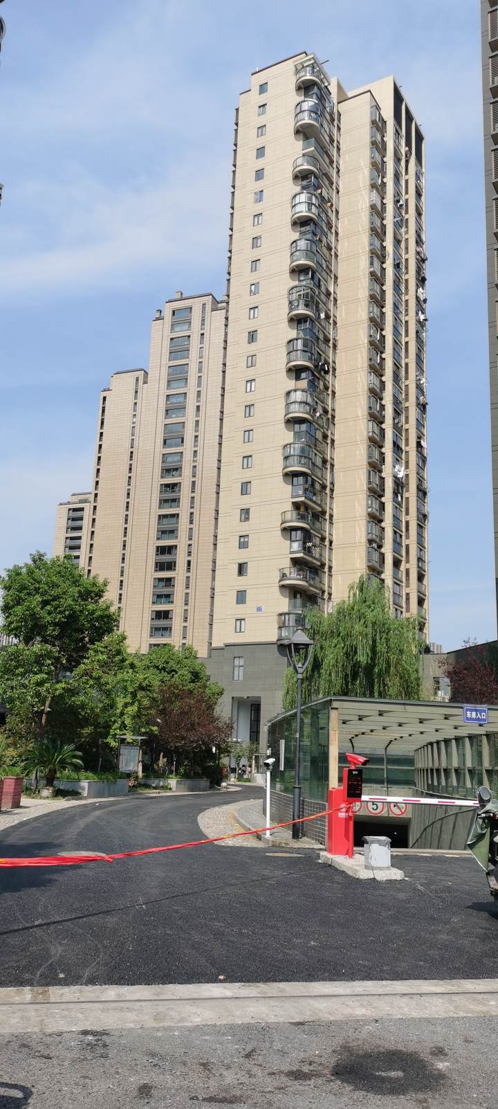 杭州居住最好的小区排名,杭州高品质小区有哪些