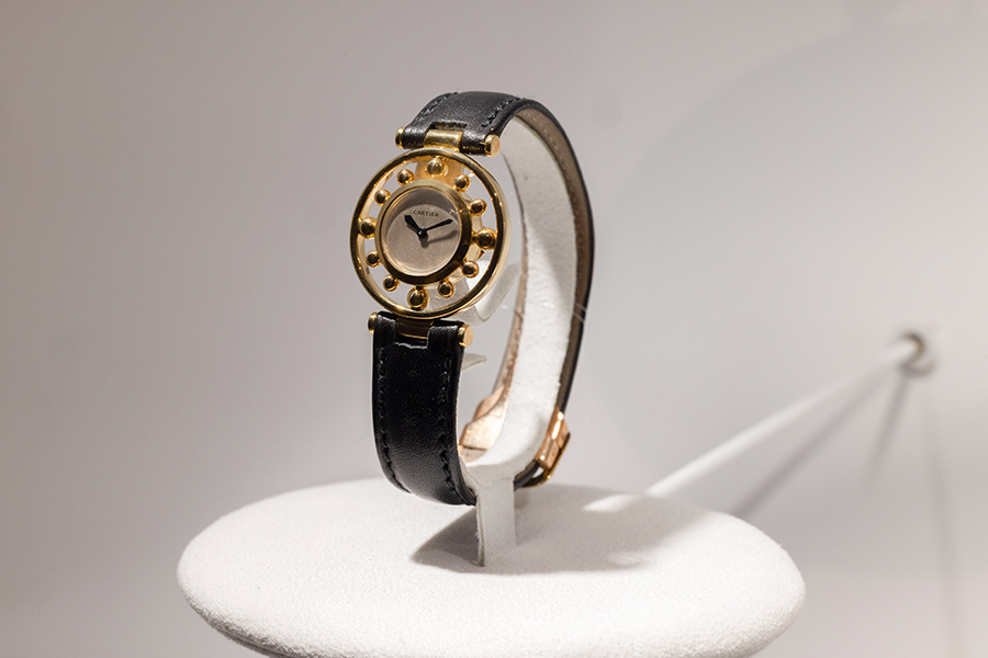 55张图，带你回顾刚落幕的深圳卡地亚ClashdeCartier双面魅力展