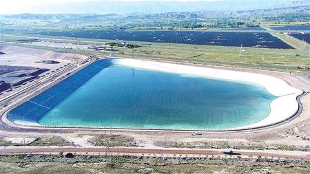 武威市凉州区的发展,武威经济高质量发展