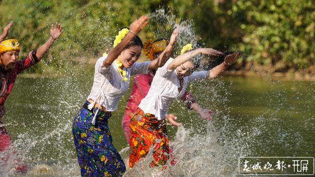 云南的西双版纳是什么样子,云南西双版纳是什么样的地方