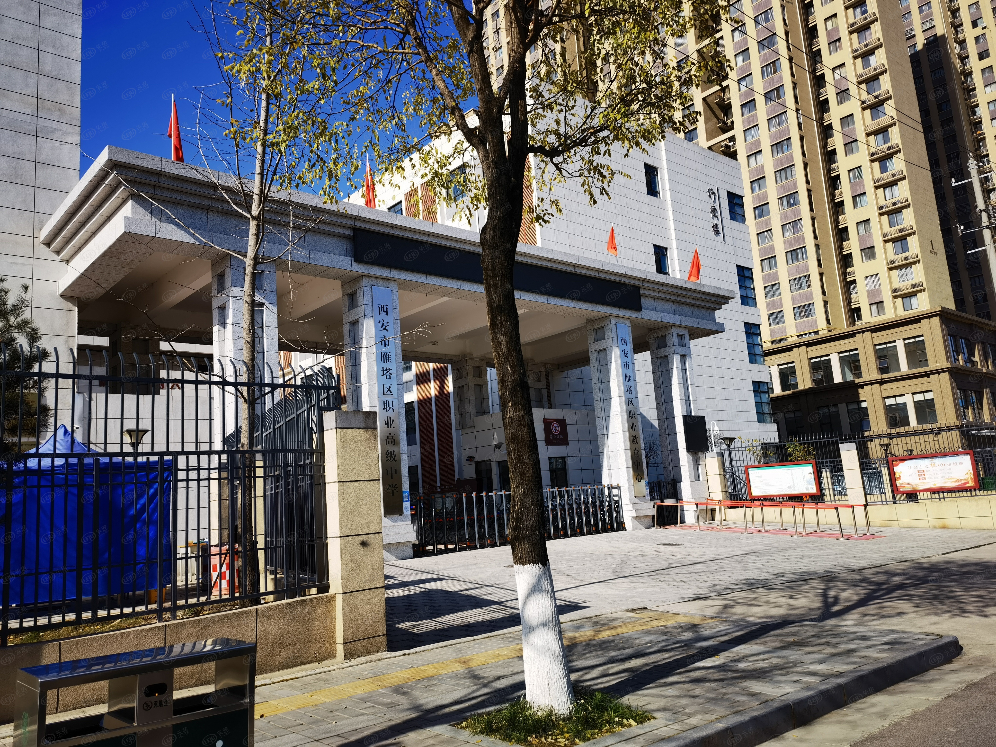 金地中央公园配套,城南好小区排名