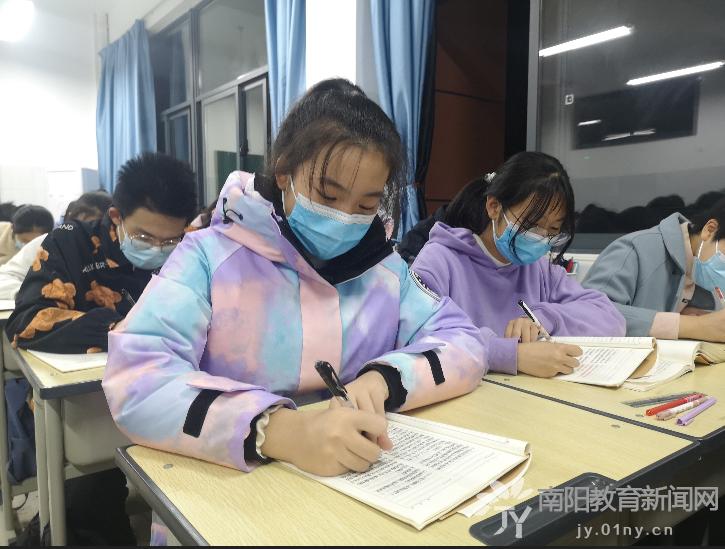 南阳十一中高级中学怎么样,南阳市十一高级中学独山校区