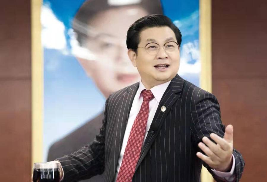 上海文峰称“老板肯定不教课“，还在招生想学可以直接过来