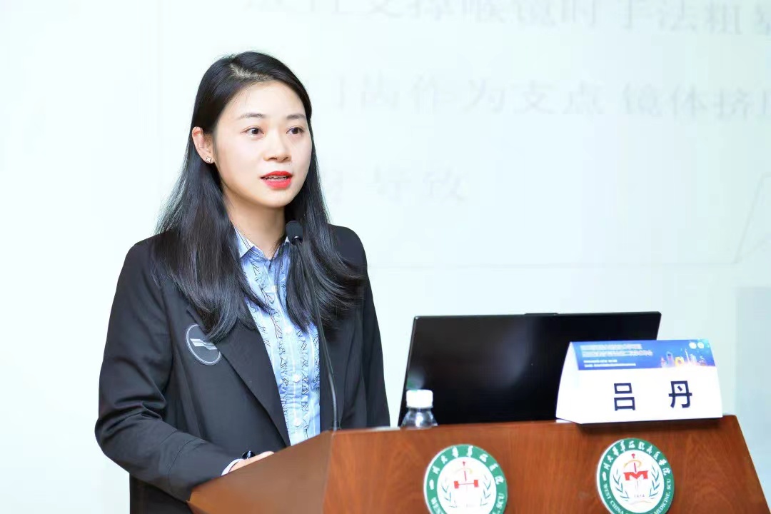 被咽炎折磨死了天天有痰,华西慢性咽炎特效药