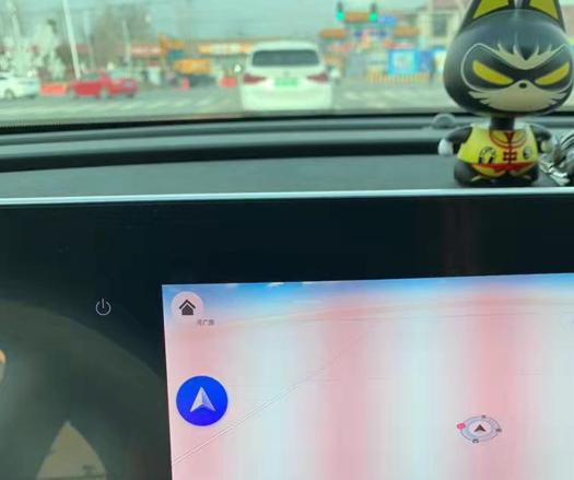 欧拉黑猫车机死机,欧拉好猫死机